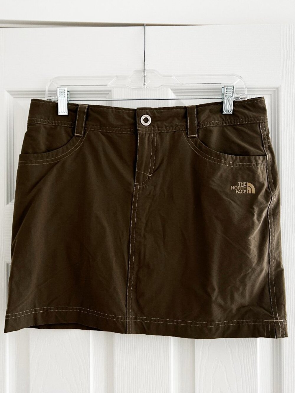 North Face Skirt